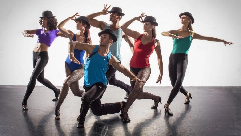 Cours particuliers de danse Street Jazz Jazz Dance Clases Badajoz 1024x576 - Cours particuliers de danse Street Jazz
