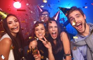 DJ pour Anniversaire