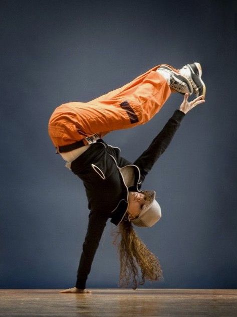 Cours particulier de danse Popping / Locking